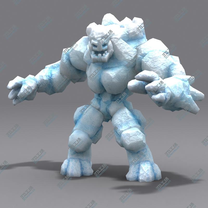 images/goods_img/2021040234/3DRT - Elemental Golems/3.jpg